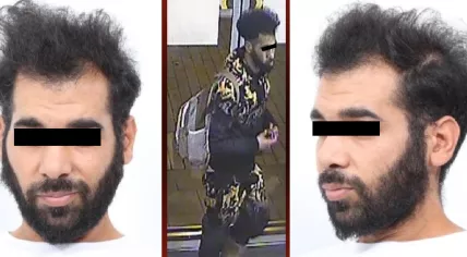 Ergün S. suspected in the Groningen movie theater murders