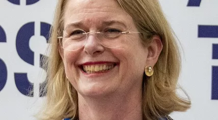 Pauline Krikke