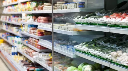 Supermarket