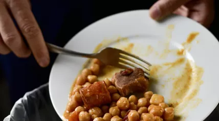 Food waste