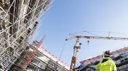 Construction