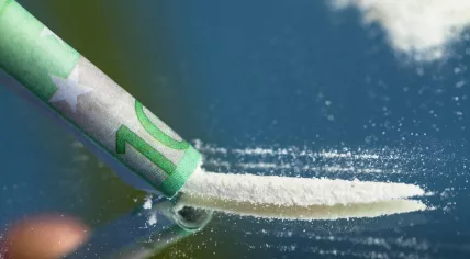 Drug use