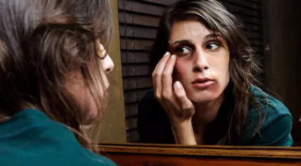 Domestic abuse
