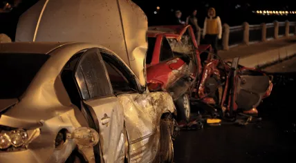 Accident 