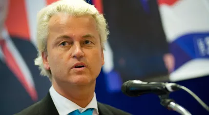 Geert Wilders
