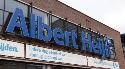 Albert Heijn
