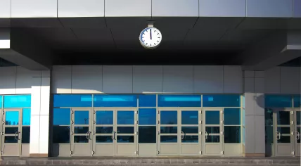Office building