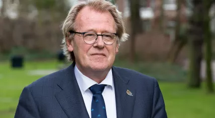 Jaap Smit