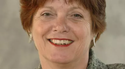 Ella Vogelaar