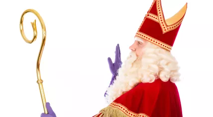 Sinterklaas
