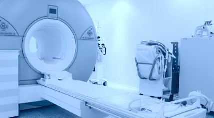 MRI