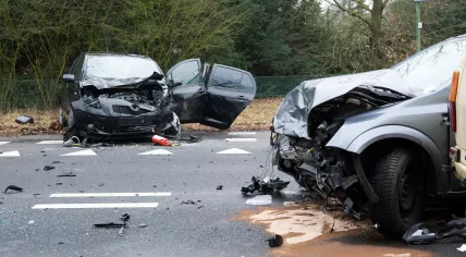 Car accident
