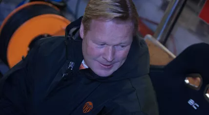 Ronald Koeman