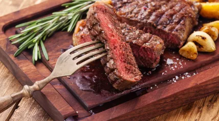 Steak