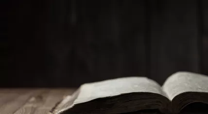 Bible