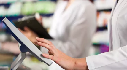 Pharmacy 