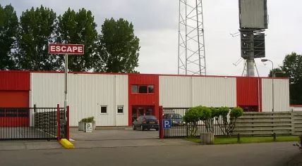 Sex club Escape in Doetinchem