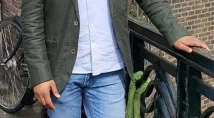 Seif Ahmed