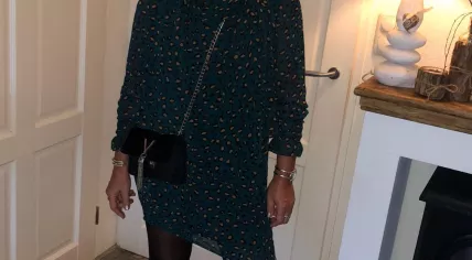 Karin Heemskerk
