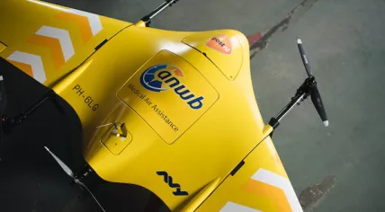 Medical Drone