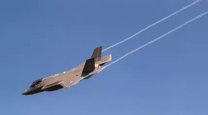 The first F-35 JSF was delivered to the Netherlands on 31 Oct 2019