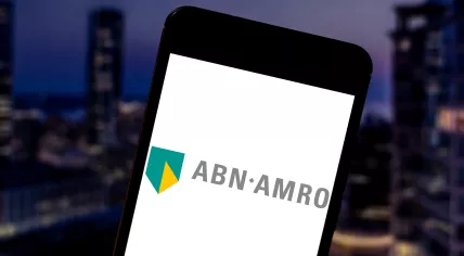 ABN Amro app