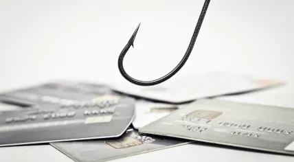 Phishing