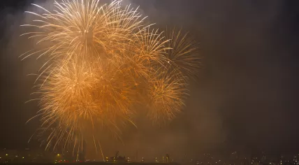 Fireworks
