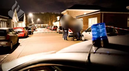 Multiple people arrested in an illegal arms trade investigation in Zeist and Capelle aan den IJssel, among others, 3 Dec 2019
