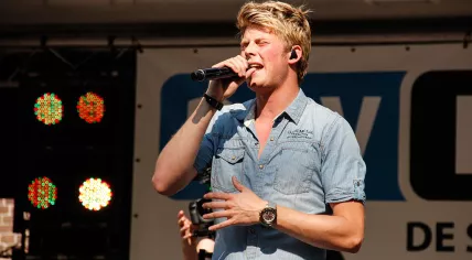 Tim Douwsma