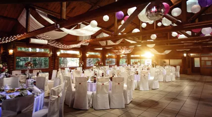 Wedding venue