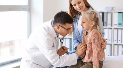 Doctor