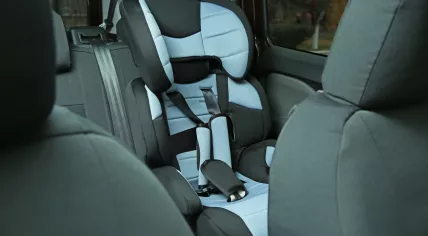 Car seat