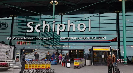 Schiphol