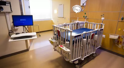 Children's hospital