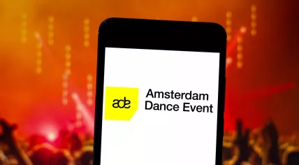 Amsterdam Dance Event