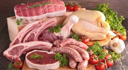Meat