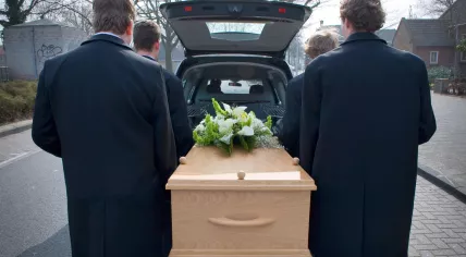 Funeral