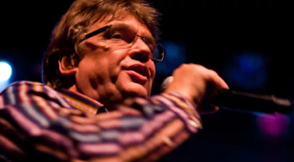 Henk Westbroek