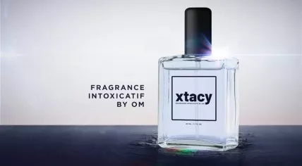 Fragrance of Ecstasy