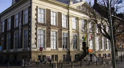 The Hague Historical Museum