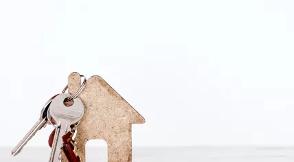 Home keys