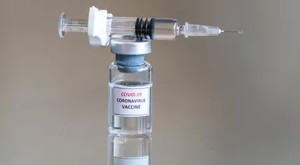 Pfizer announces 90 percent efficiency for its vaccine