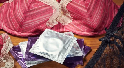 Condoms 