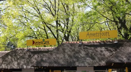 Amersfoort Zoo