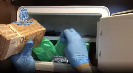 Dutch drug trafficker linked to Colombian Cali cartel arrested in Malaga, Spain, 8 November 2020