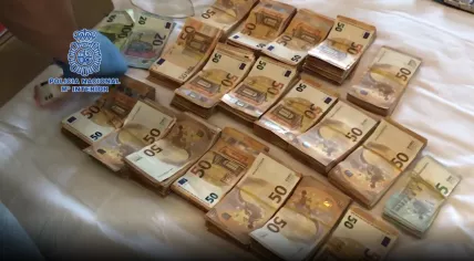 Dutch drug trafficker linked to Colombian Cali cartel arrested in Malaga, Spain, 8 November 2020