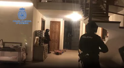 Dutch drug trafficker linked to Colombian Cali cartel arrested in Malaga, Spain, 8 November 2020