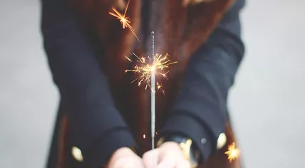 Sparkler