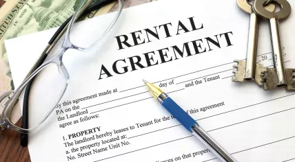 Rental agreements becoming increasingly uncertain